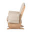 Chaise berçante SafeRocker