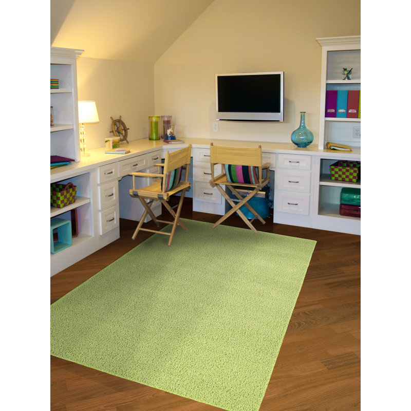Tapis vert Behr, Rectangle 5 pi x 8 pi