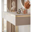 Dressing Table with Mirror