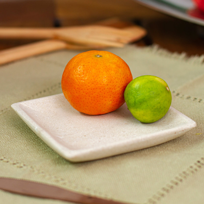 Assiette en marbre Darikson Loon Peak®