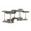 Circlet Cocktail Table
