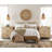 Haikey 3-Drawer Dresser-1159327491