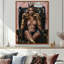 Décoration murale Dukes Up-637885270-675717112