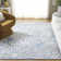 Mccullough Hand Tufted Wool Floral Rug