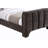 Zerina Chenille Fabric Bed-615007244-615007240