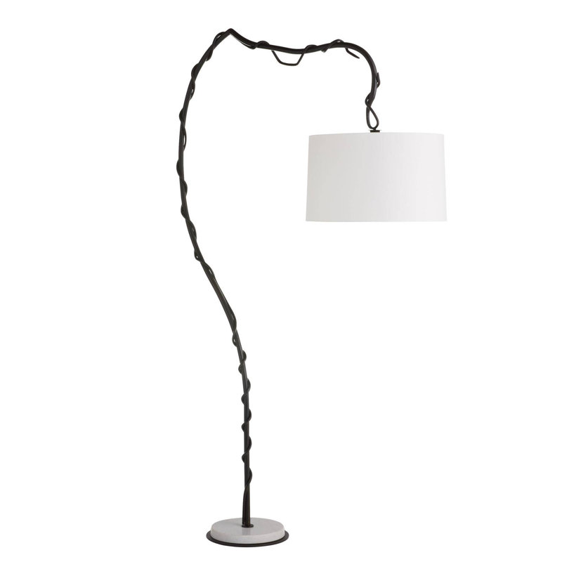 Muscadine Floor Lamp