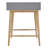 Athey Solid Wood Top Writing Desk-18600857