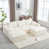Beige  Chenille is out of stock
