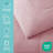 Arkwright 100% Polyester Soft All Season Bed in a Bag Comforter Set-110813827-110813829