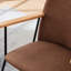 Chaise berçante Comfy