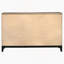 Commode 6 tiroirs Grey Oak