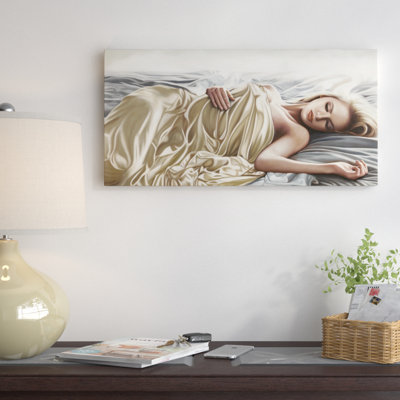 " Sleeping Beauty "