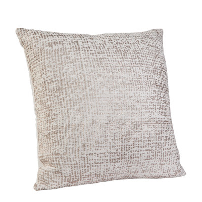 Cotton Throw Pillow