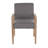 Egan 18.5'' H Upholstered Armchair-394765073-394765079