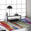 Aariv Abstract Hand Woven Area Rug-1251583894