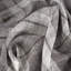 Tata Semi Sheer Curtains Single Panel