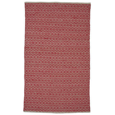 Geometric Indoor Rug