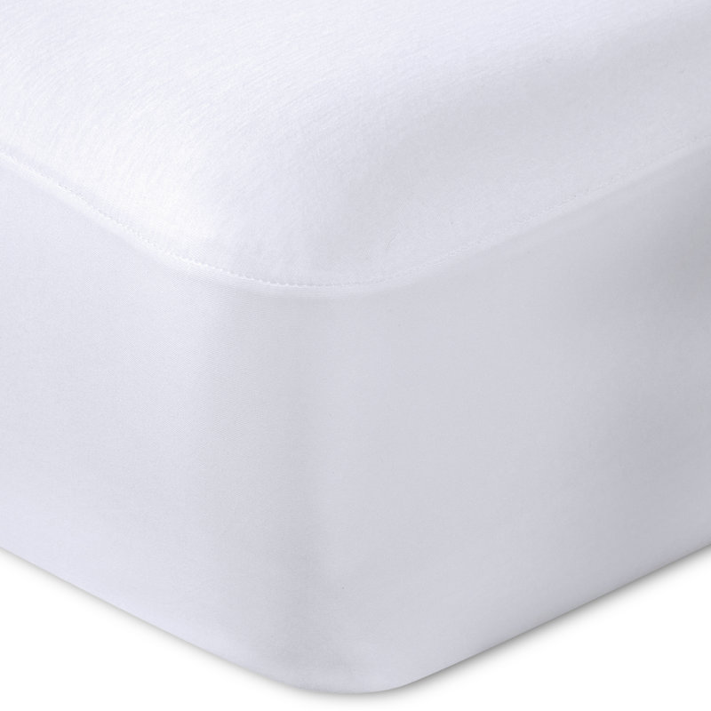 Protège-matelas imperméable et ajusté, Simple TG