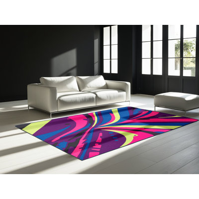 Tapis Spectral Wave