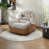 Brun / Beige est en rupture de stock