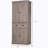Storage Cabinet with Drawer and Adjustable Shelves-957032735-957032722