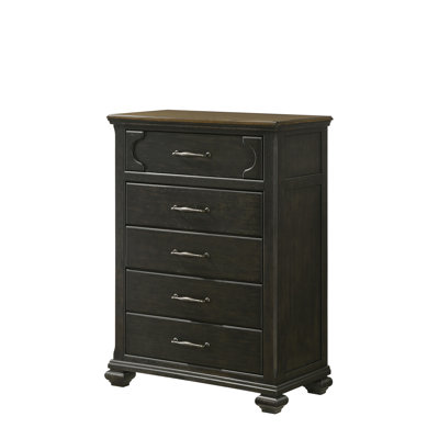 Hamilton - Commode