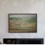 Open Country - Single Picture Frame Print-1909384446
