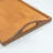 Chardonnai Solid Wood Tray