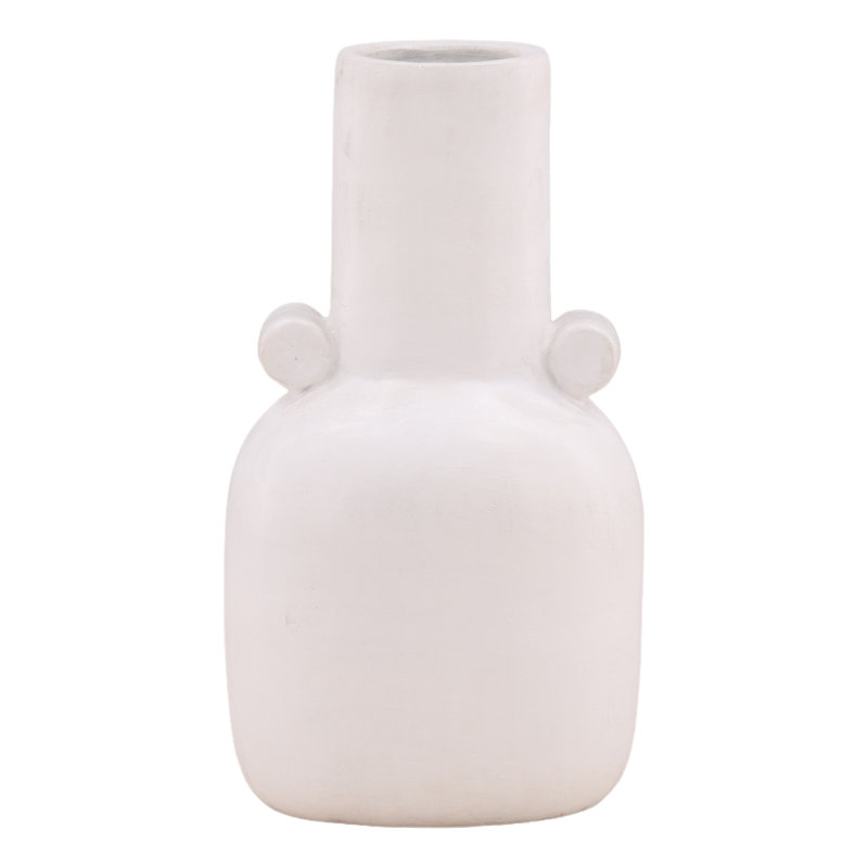 Vase Hafren - blanc