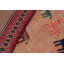 One-of-a-Kind 2'9"X3'11" Hand Knotted Area Rug