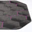 Tapis de chaise de jeu Kaleidoscope-93563216