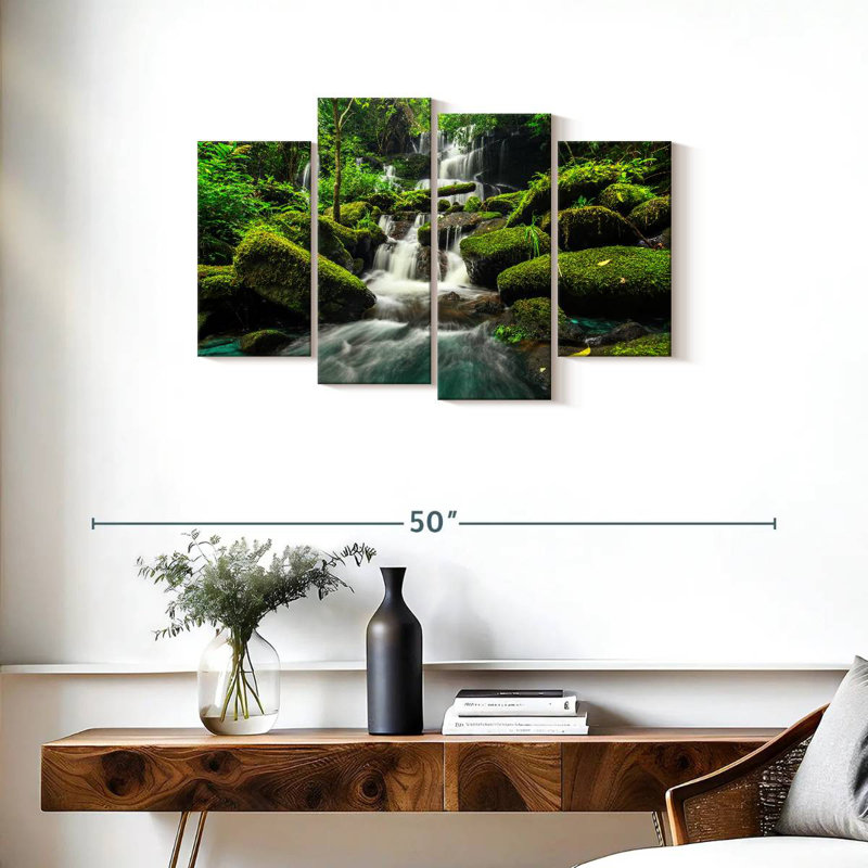 Cascade Alvord Petchabun, H 22 po x l 36 po