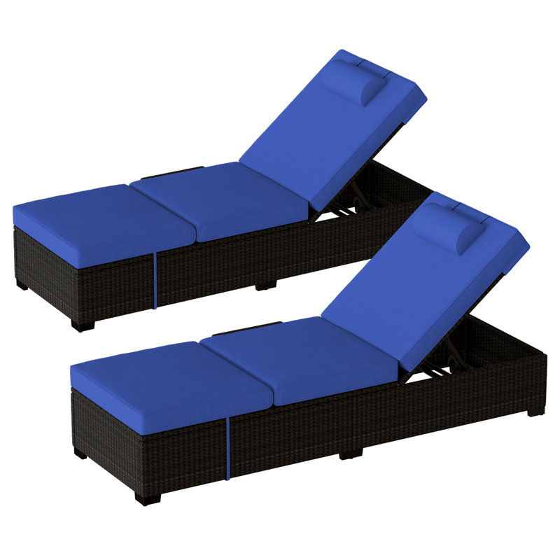 Sun Lounger