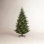 Gracijus Lighted Christmas Tree