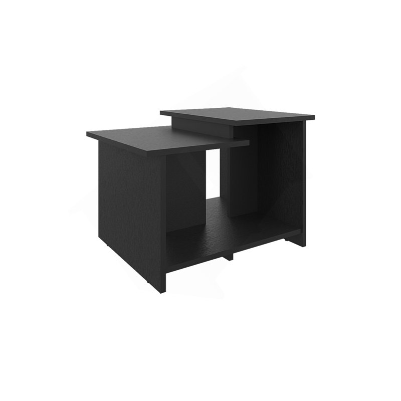 Sedalia Coffe Table, Living Room, Black, Black