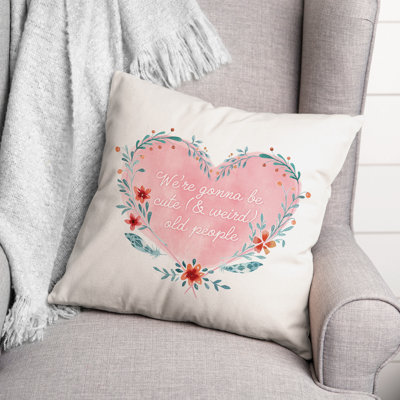 Throw Pillow