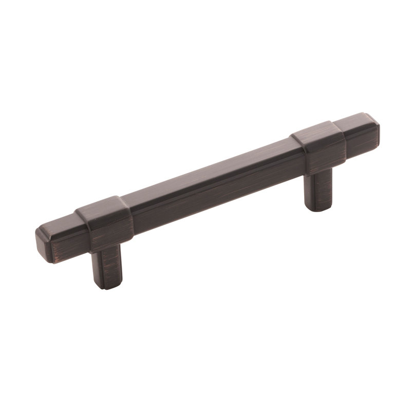 Monroe Bar / Handle Pull, Vintage Bronze