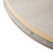 St. Charles Double Pedestal Extendable Dining Table -  Dove Gray