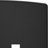 Franklin Brass Soft Modern 2-Gang Concealed Mount Light Switch/Toggle Wall Plate-100753541
