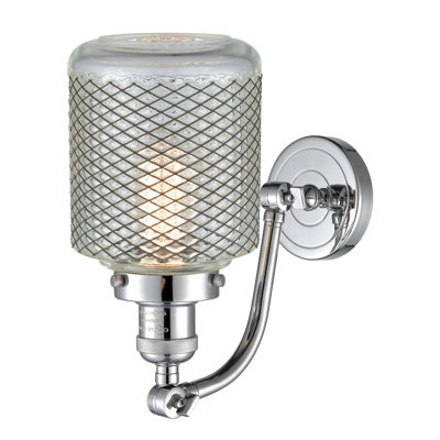 Iyana Armed Sconce