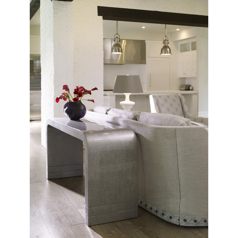 Fiora Sofa, Worthy Snow, Casa Blanca