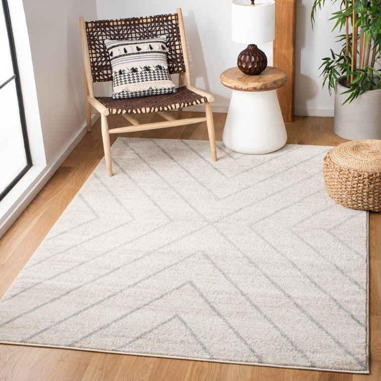Jankowski Performance Geometric Rug