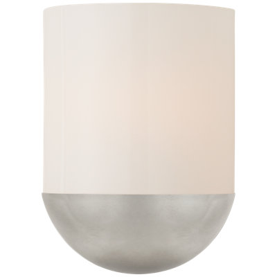 Barbara Barry Crescent Small Sconce