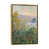Gold Framed Canvas