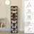 7 Pair Shoe Rack-1476422225
