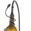Tuscan Vineyard 3 - Light Armed Sconce