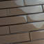 2X8 Subway Glass Mosaic Tile-488506580