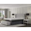 Matelas simple moelleux 12 po Pur Chill avec tissu rafraîchissant à changement de phase-121102290-121102286