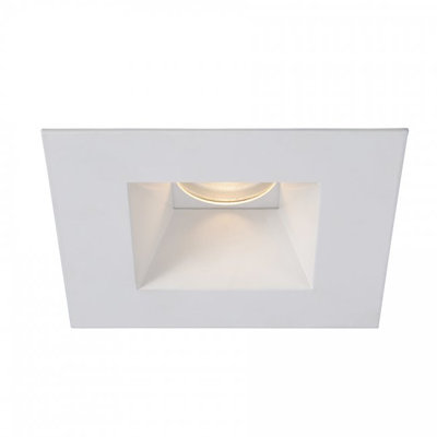 Tesla 2.875'' LED Adjustable Recessed Trim