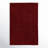 Mazzi Contour Hand Loomed Wool Geometric Burgundy Area Rug-1597156977